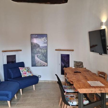Il Rustico Villa Maccagno Luaran gambar