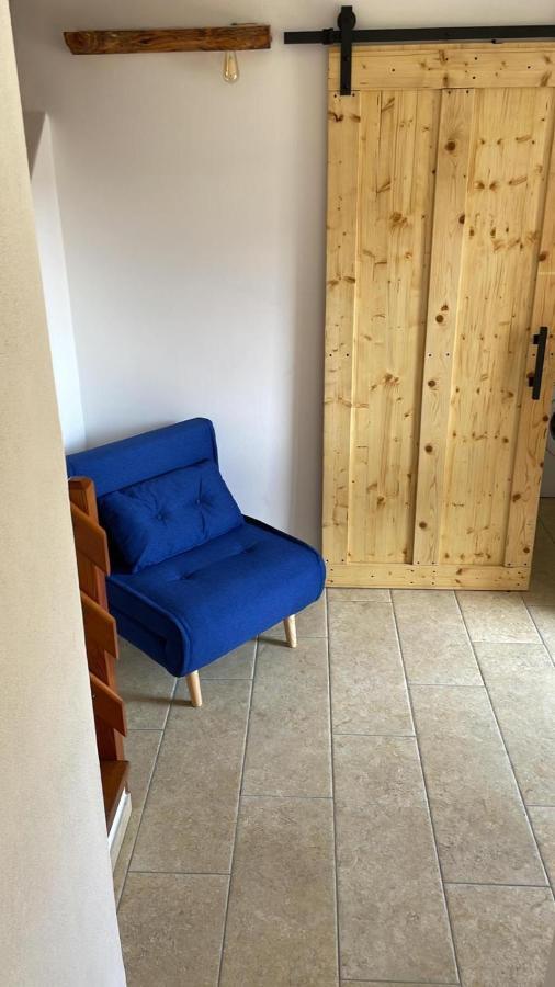 Il Rustico Villa Maccagno Luaran gambar